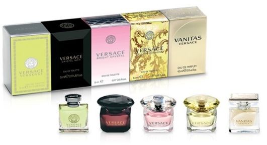 Versace parfemi